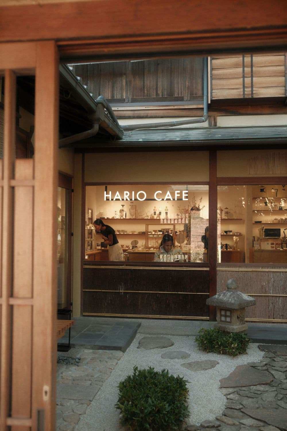 Interactive Experiences